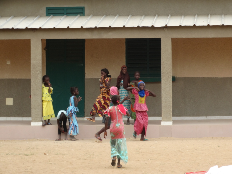 Mobilisation pour le droit à l’éducation dans le monde