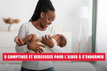 Berceuses pour dormir