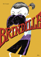 Couverture de l'album Brindille